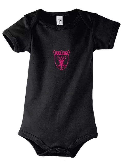 Body, Black (IBF Falun Supportershop)